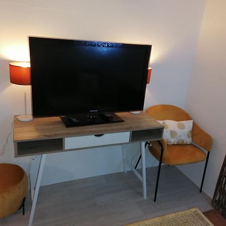 Les Studios Du Domaine D'Eva Libramont-Chevigny Pokój zdjęcie
