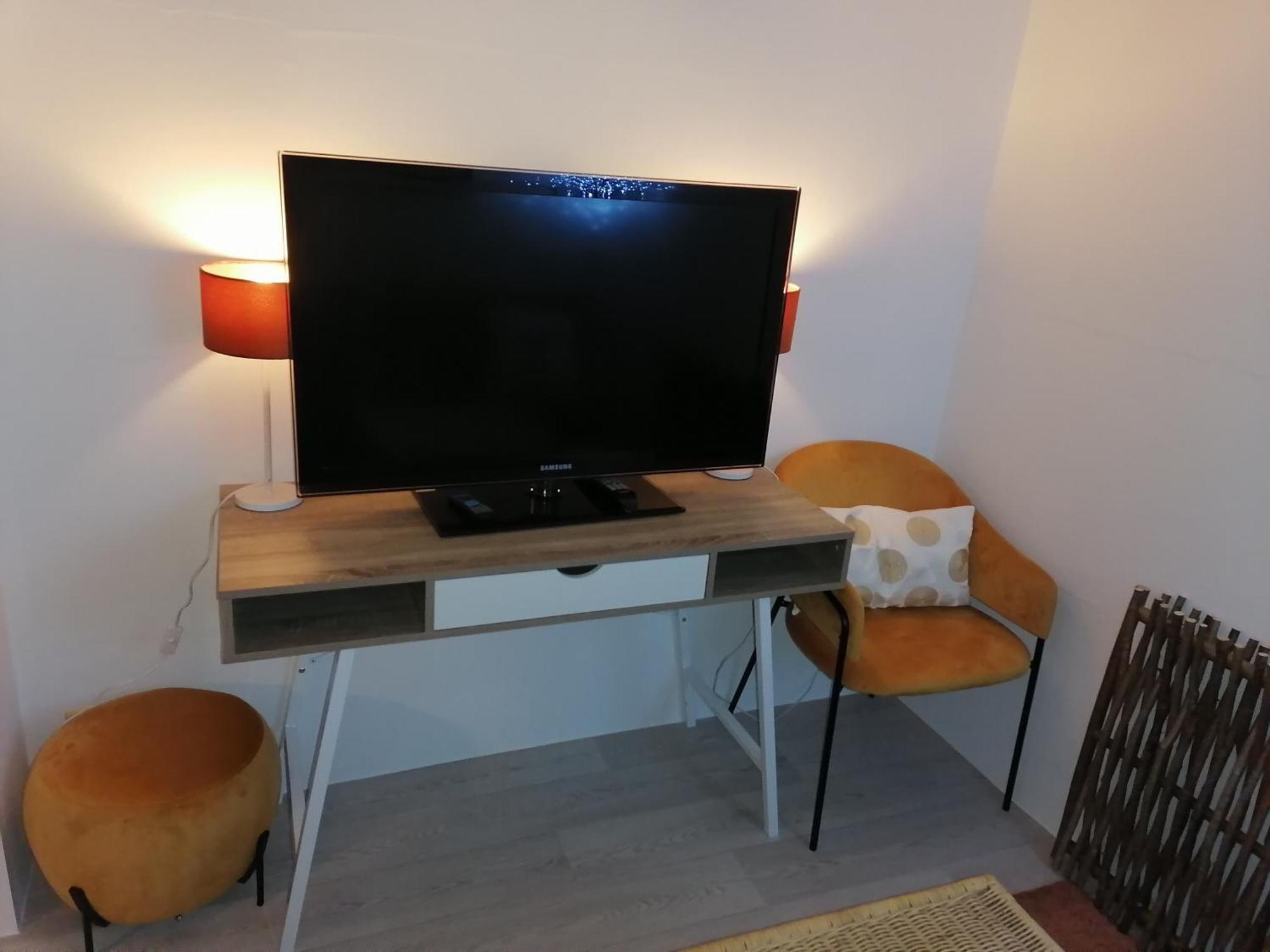Les Studios Du Domaine D'Eva Libramont-Chevigny Pokój zdjęcie